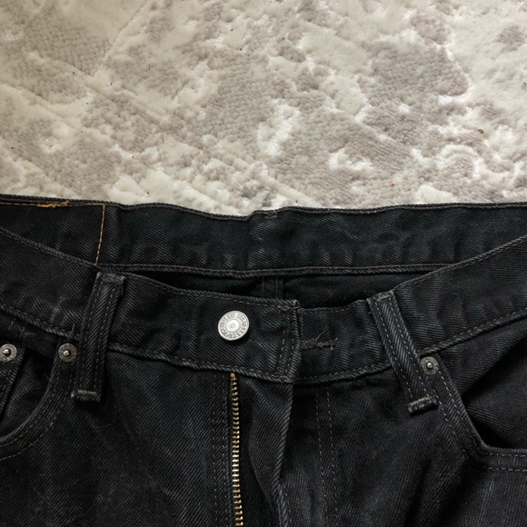 levi jeans - Picture 4 of 5